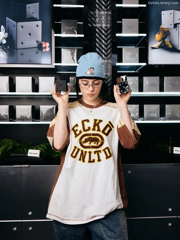 Billie Eilish photo 9 of 1846