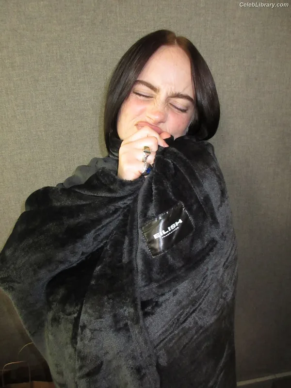 Billie Eilish photo 10 of 1846