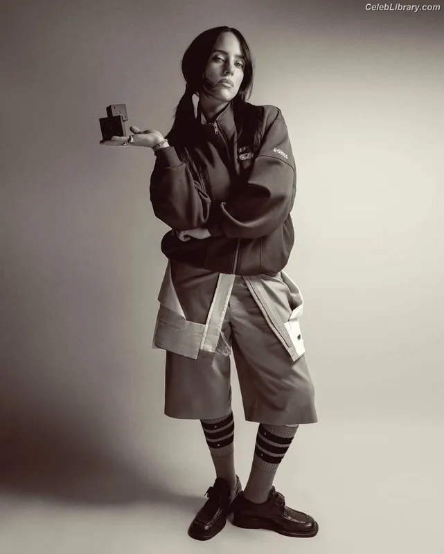 Billie Eilish photo 20 of 1846