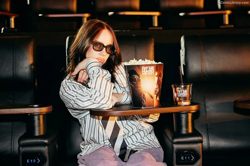 Billie Eilish photo 21 of 1846