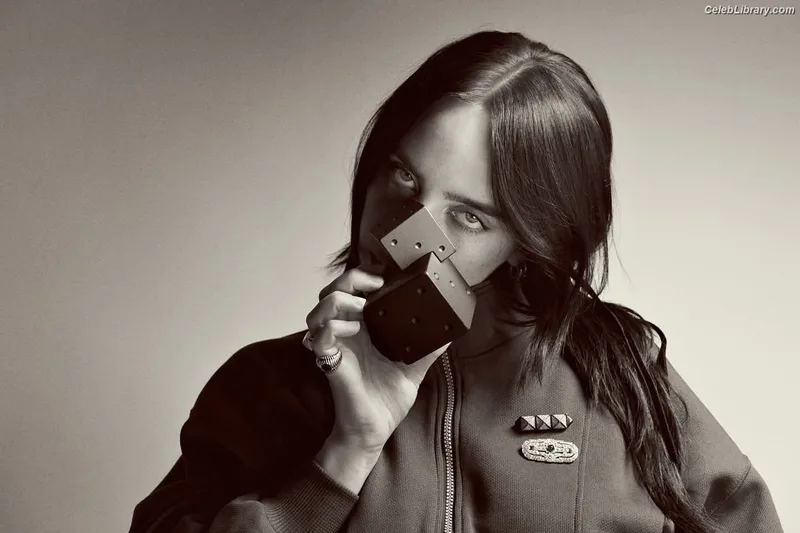 Billie Eilish photo 22 of 1846