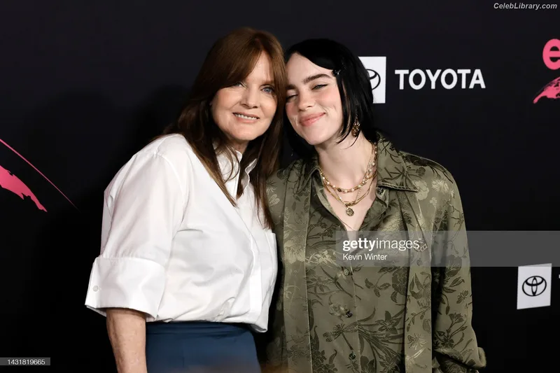 Billie Eilish photo 9 of 1846