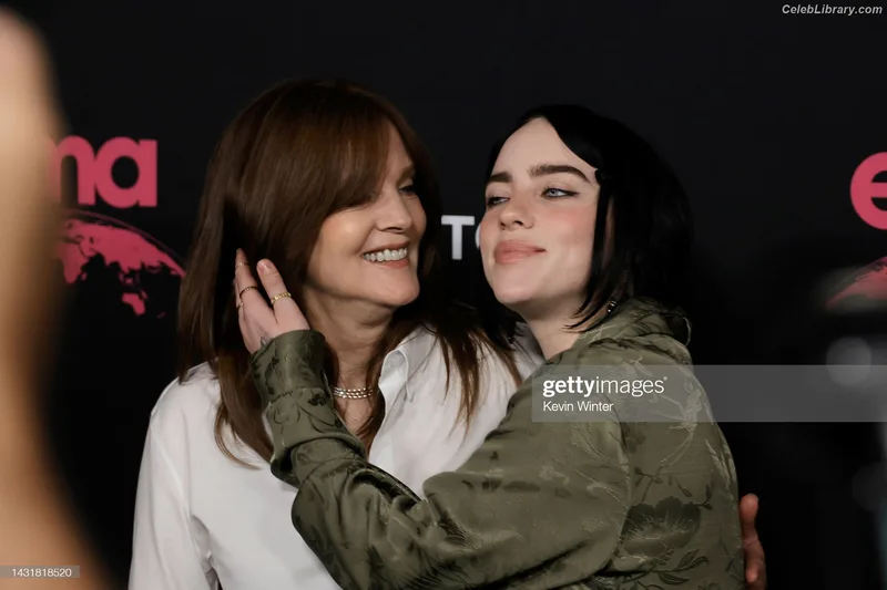 Billie Eilish photo 11 of 1846