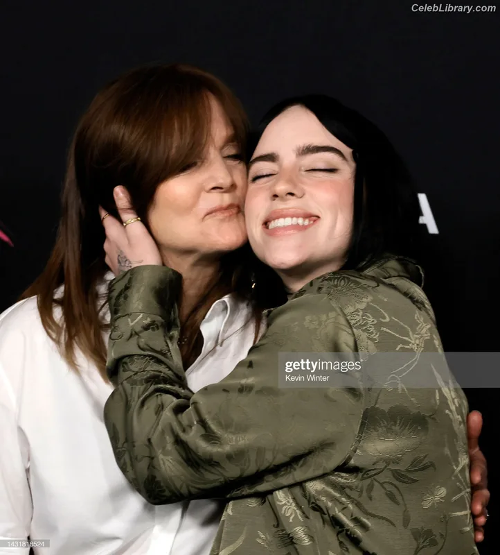 Billie Eilish photo 12 of 1846