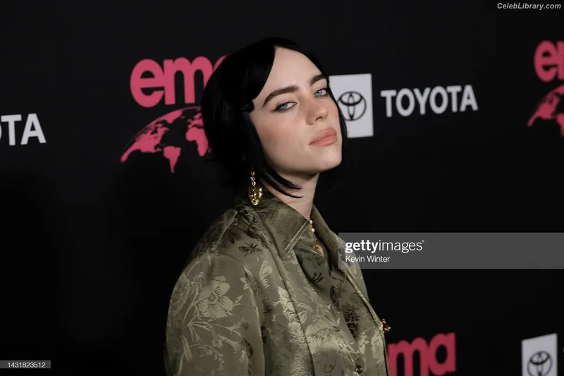 Billie Eilish photo 15 of 1846