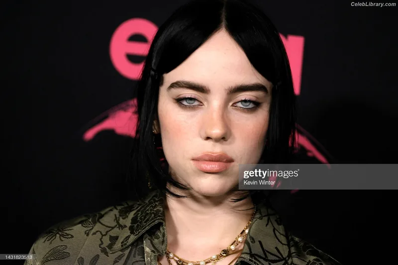 Billie Eilish photo 16 of 1846