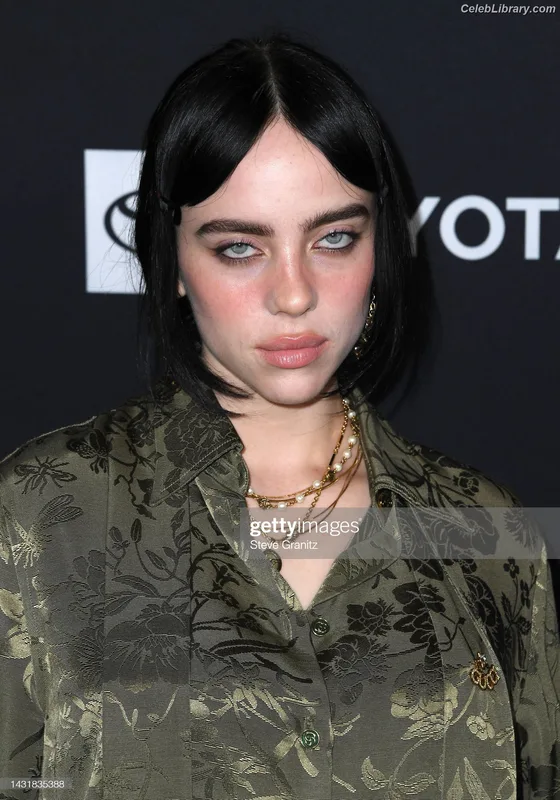 Billie Eilish photo 18 of 1846