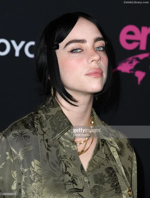 Billie Eilish photo 20 of 1846