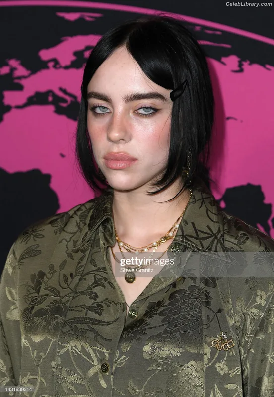Billie Eilish photo 21 of 1846