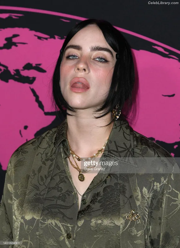 Billie Eilish photo 23 of 1846
