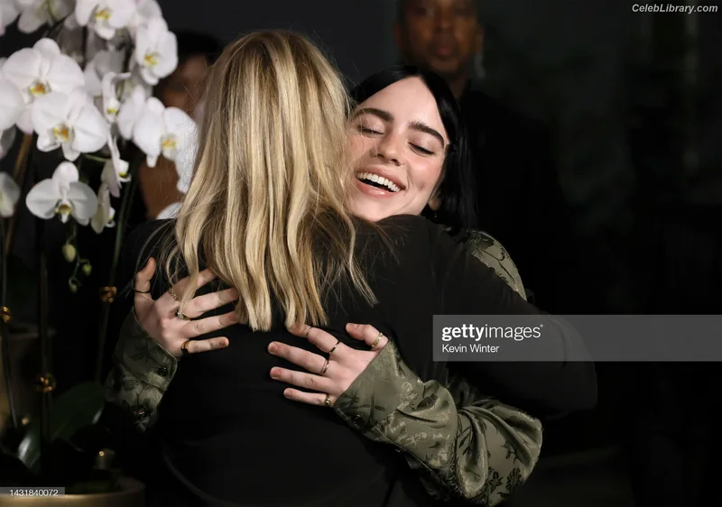 Billie Eilish photo 2 of 1846