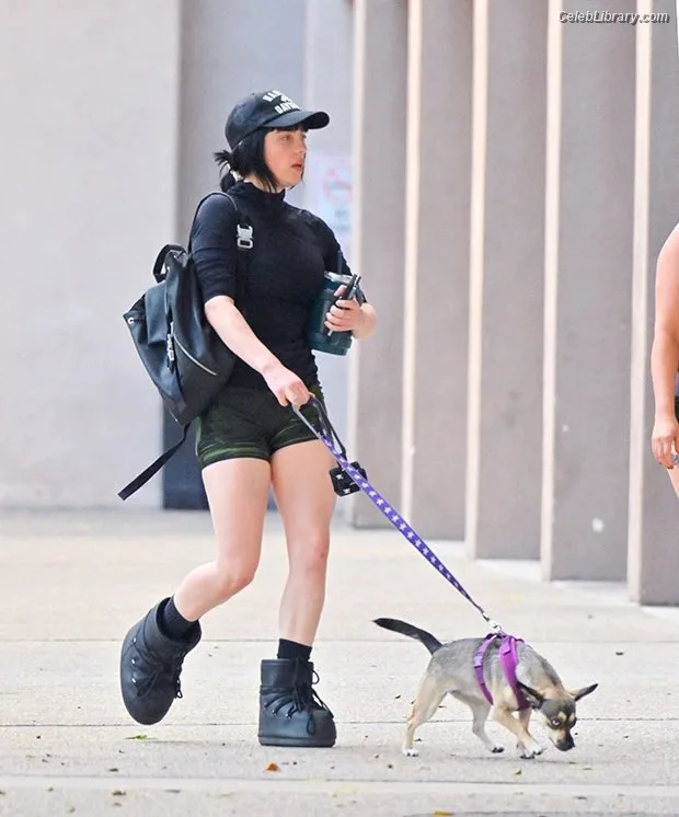 Billie Eilish photo 6 of 1846