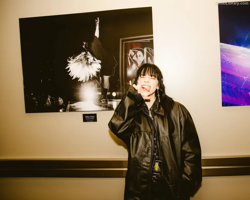 Billie Eilish photo 10 of 1846