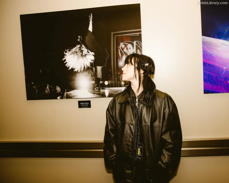 Billie Eilish photo 11 of 1846