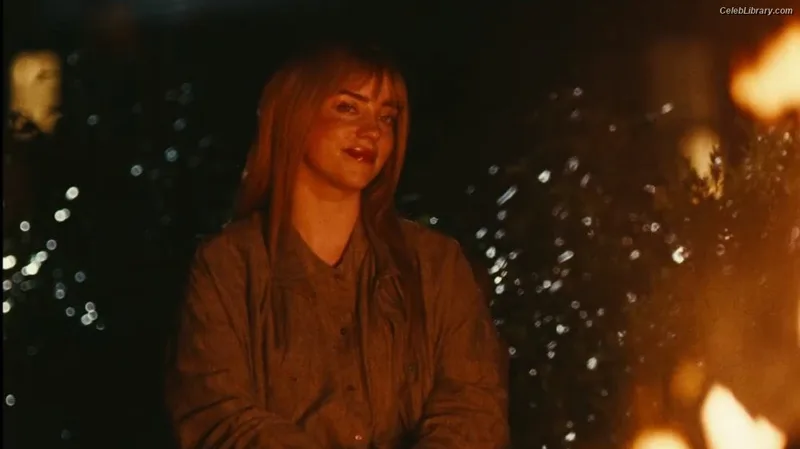 Billie Eilish photo 16 of 1846
