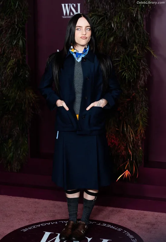 Billie Eilish photo 5 of 1846