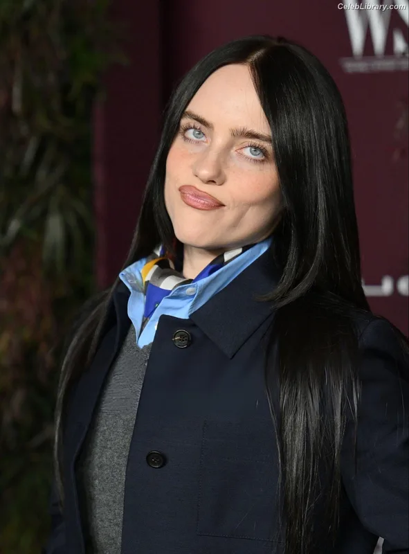 Billie Eilish photo 8 of 1846