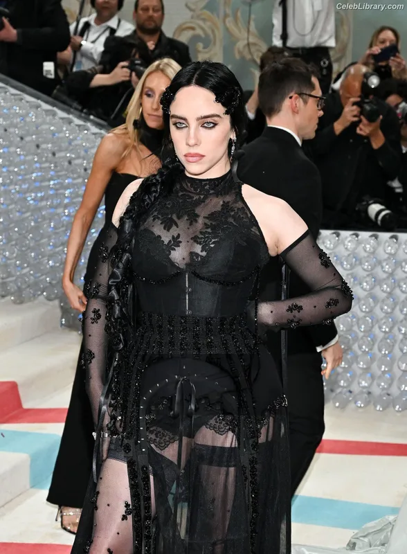 Billie Eilish photo 13 of 1846