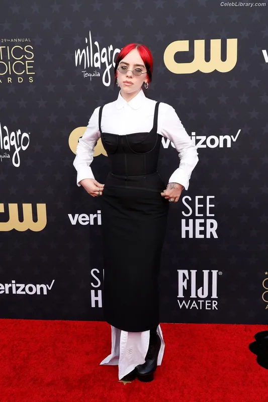 Billie Eilish photo 17 of 1846