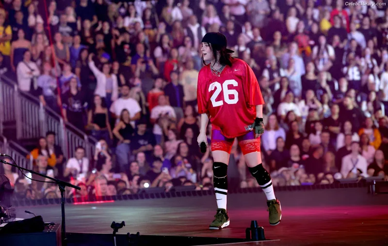 Billie Eilish photo 18 of 1846