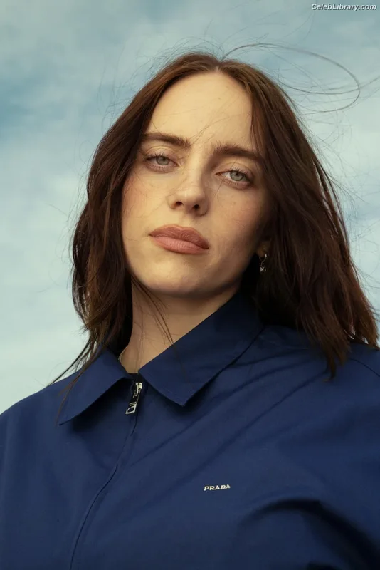 Billie Eilish photo 23 of 1846