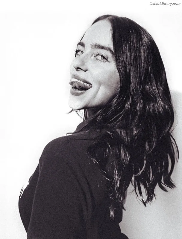 Billie Eilish photo 1 of 1846