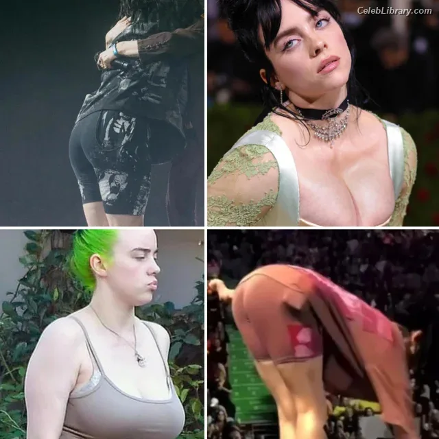 Billie Eilish photo 12 of 1846