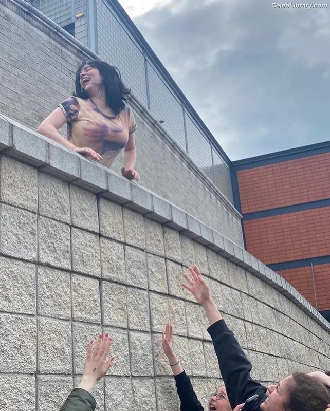 Billie Eilish photo 14 of 1846