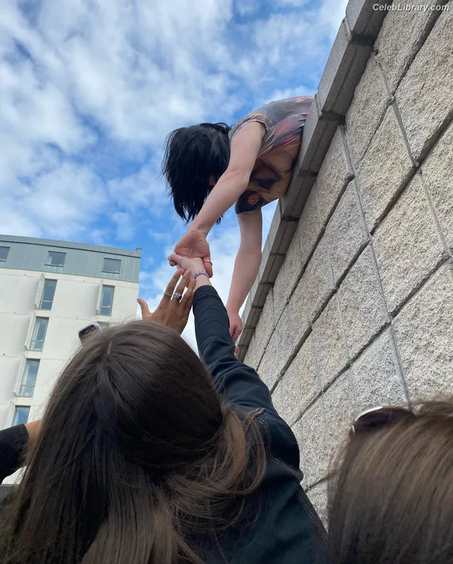 Billie Eilish photo 15 of 1846
