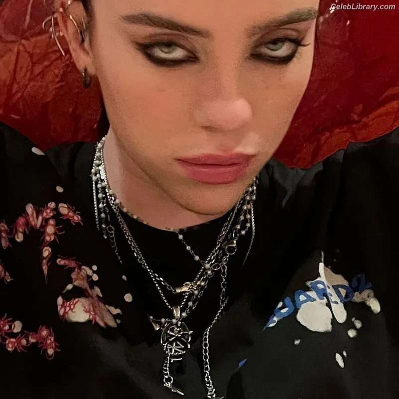 Billie Eilish photo 16 of 1846
