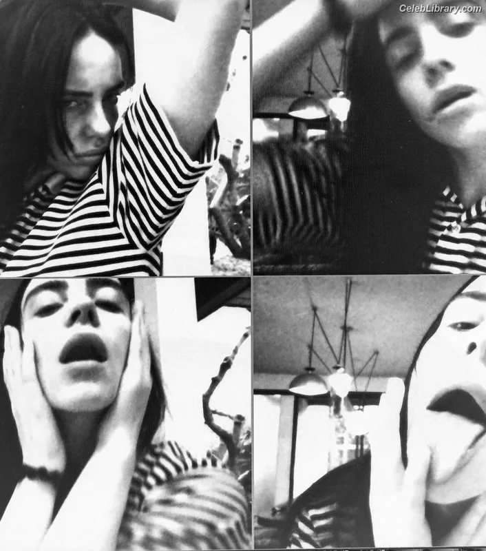 Billie Eilish photo 19 of 1846