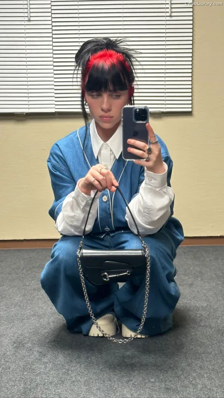 Billie Eilish photo 1 of 1846