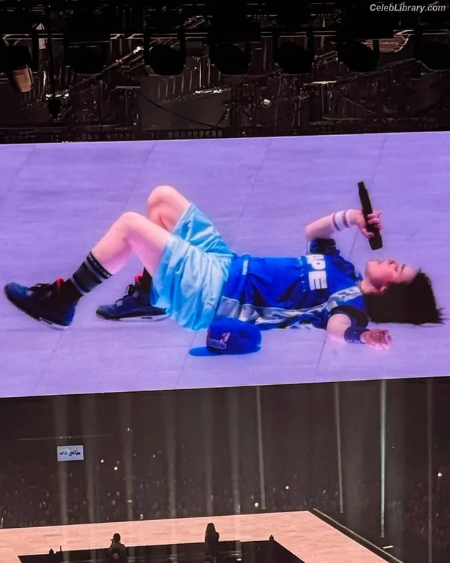 Billie Eilish photo 3 of 1846