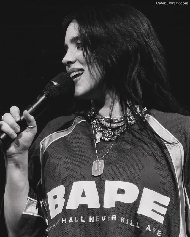 Billie Eilish photo 5 of 1846