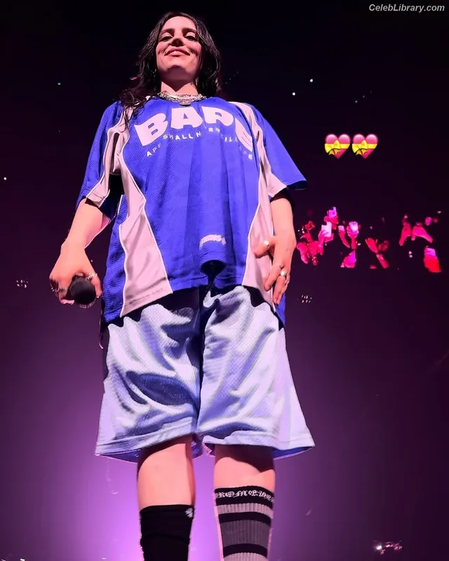 Billie Eilish photo 7 of 1846