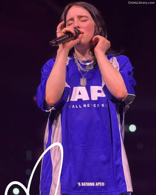 Billie Eilish photo 9 of 1846