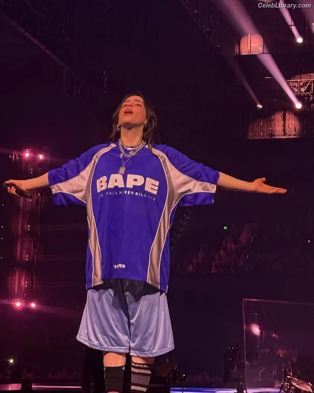Billie Eilish photo 10 of 1846