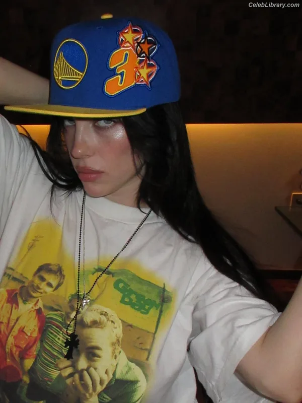 Billie Eilish photo 13 of 1846