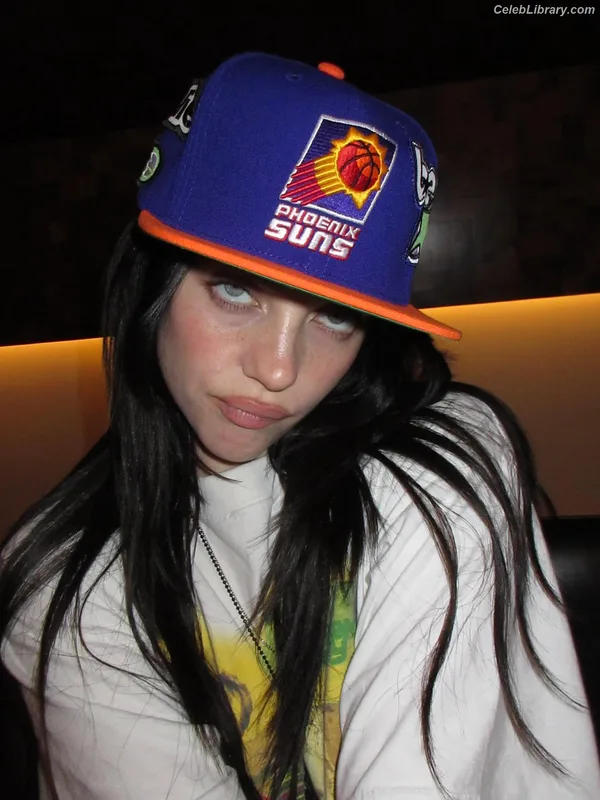 Billie Eilish photo 16 of 1846