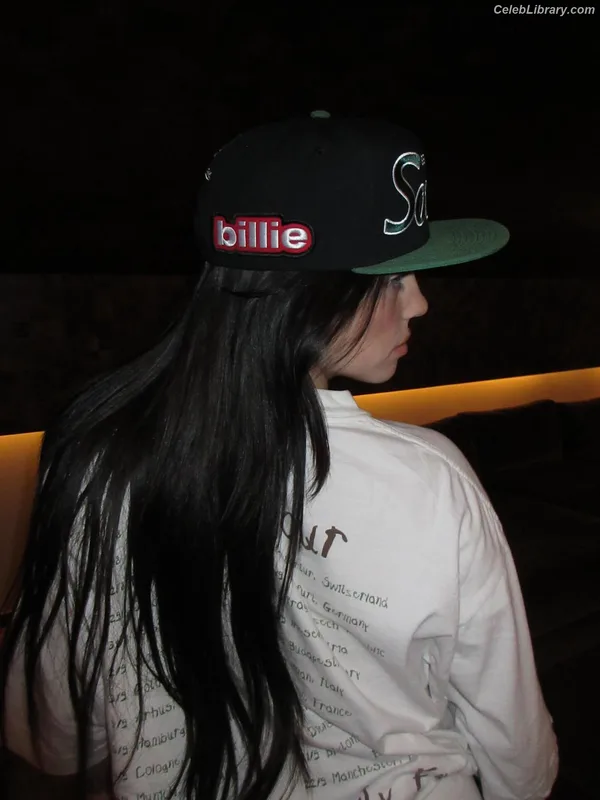 Billie Eilish photo 18 of 1846