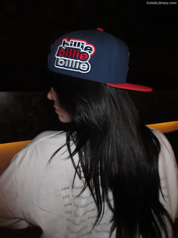 Billie Eilish photo 21 of 1846