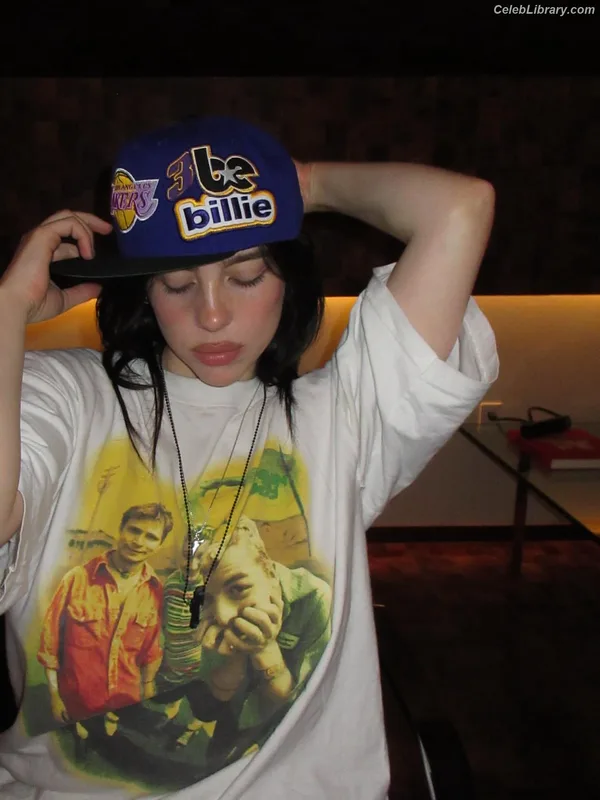Billie Eilish photo 22 of 1846