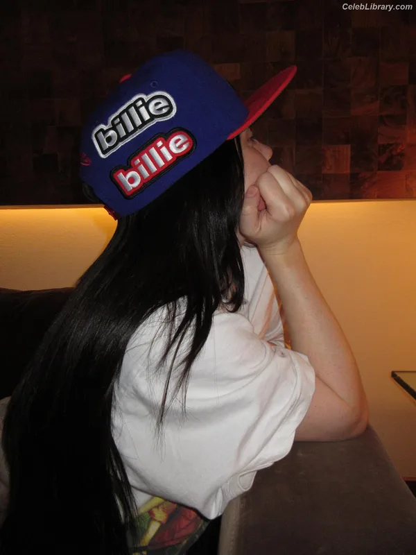 Billie Eilish photo 23 of 1846