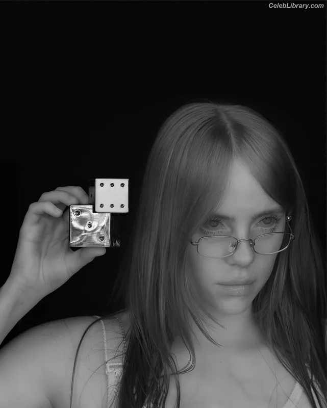 Billie Eilish photo 24 of 1846