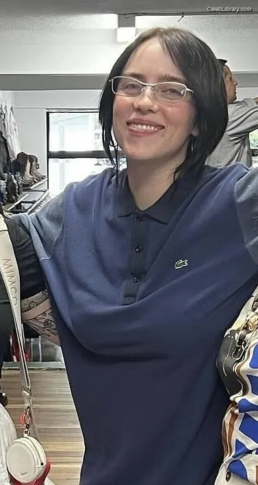 Billie Eilish photo 4 of 1846