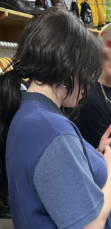 Billie Eilish photo 5 of 1846