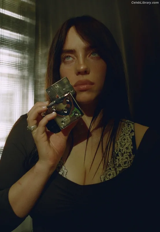 Billie Eilish photo 10 of 1846
