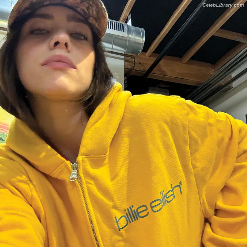 Billie Eilish photo 15 of 1846