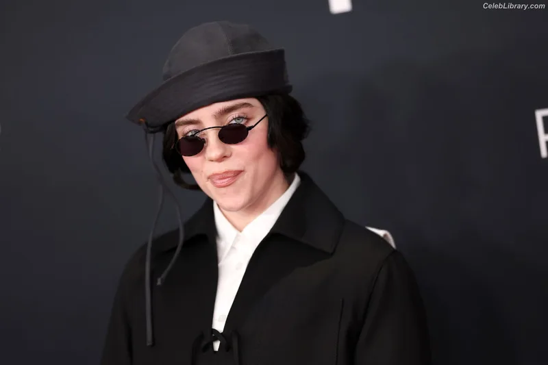 Billie Eilish photo 20 of 1846