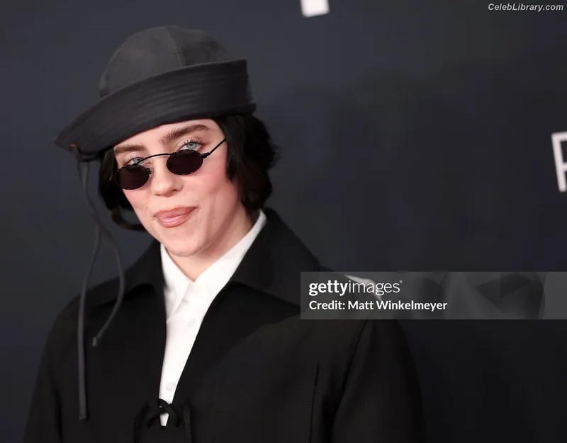 Billie Eilish photo 5 of 1846